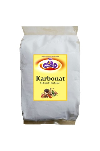 Parmak Baharat Karbonat 2 x 1 KG