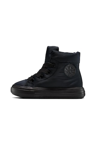Converse A12941c Chuck Taylor All Star Elements Ayakkabı Siyah Siyah