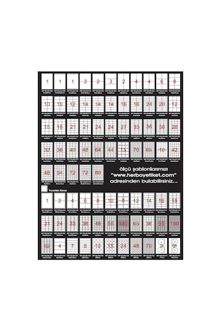 Herboy Laser Etiket 46.4x21.2 1