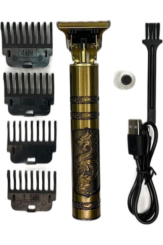 Insua HK-34 Professional Saç Sakal Kesme Makinesi