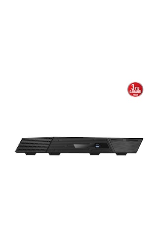 Asustor 6diskli Nvme Disk Ryzen V3c14-8gb Ram-2x10gbe Nas Server Flashstor 6 Gen2 Fs6806x