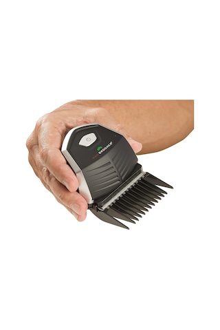 Mangroomer Ultimate Pro Kendi Kendine Saç Kesimi Kiti, Lithium Max