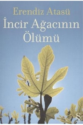 Yıllar Geçerken: Hayat Ve Roman + İncir Ağacının Ölümü + Okuma Sticker'ları