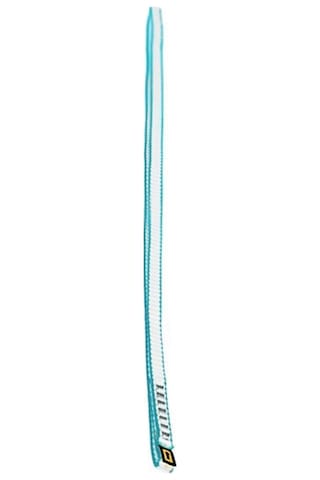 Singingrock Dyn. Sling 11mm, 240cm Perlon Beyaz - Mavi