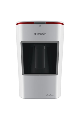Arçelik K 3300 Mini Telve Türk Kahvesi Makinesi
