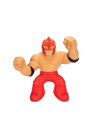 Goojitzu Wwe Tekli Figür Rey Mysterio 42898
