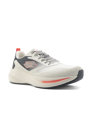 Lotto Rımela 5fx Bej Erkek Koşu Ayakkabısı 000000000101930824 Bej-sıyah Bej - Siyah