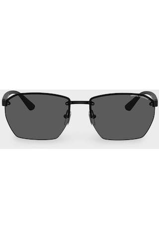 Armani Exchange 0ax2048s 600087 59 Erkek Güneş Gözlüğü