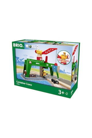 Brio Konteyner Vinci 33996