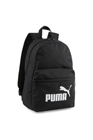 Puma Phase Small Erkek Sırt Çantası 07987901 - Siyah Puma Phase Small Erkek Sırt Çantası 07987901 - Siyah