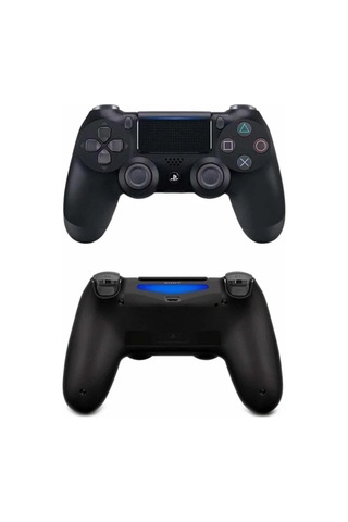 Ergonomik Kablosuz Joystick Oyun Kolu Android Uyumlu 65114317
