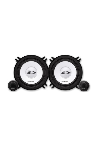 Alpine Sxe-1350s 13 Cm Komponent
