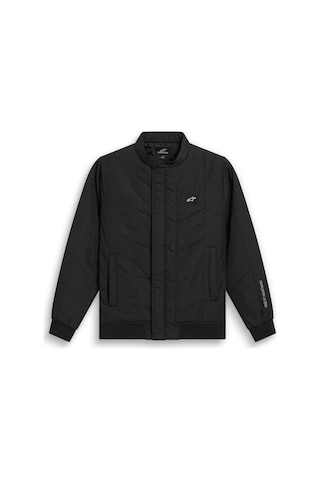 Alpinestars Precedent Günlük Termal Mont Siyah