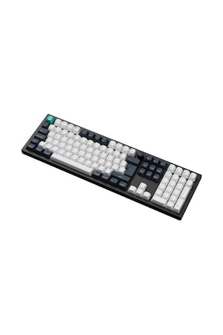 Keychron Q6 Max Qmk/vıa Carbon Black %100 Gateron Jupiter Red Ckckkch0011