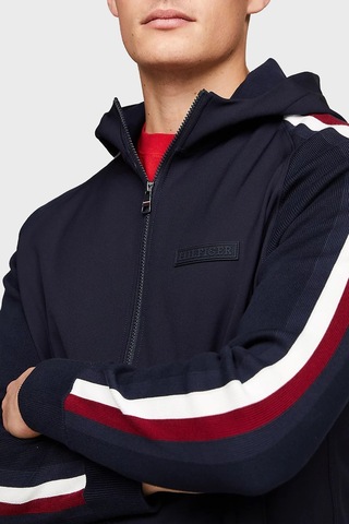 Tommy Hilfiger Erkek Hırka Mw0mw33544 Dw5 Lacivert