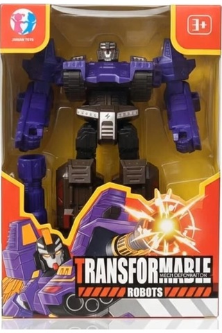 A688-94 Transformers