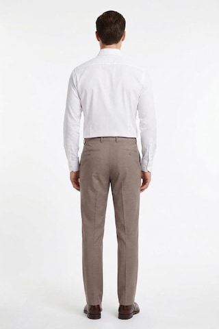UKİ Vizon Comfort Fit Klasik Pantolon VİZON