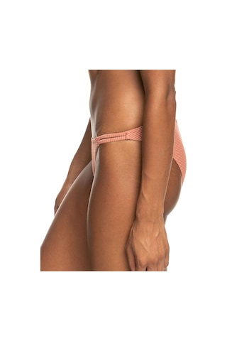 Roxy Roxy Coconut Crew Moderate Kadın Turuncu Bikini Alt Mms0 Turuncu