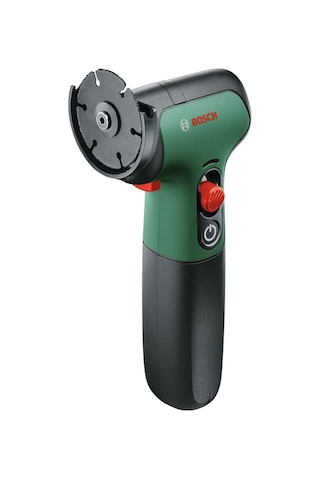 Bosch EasyCut&Grind Akülü Çok Amaçlı Ahşap & Metal Kesici ve Taşlayıcı - 06039d2000