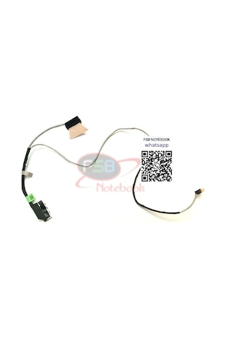 Hp Elitebook 840-g4 840-g3 Notebook Ekran Data Flex Kablosu 6017b0801404