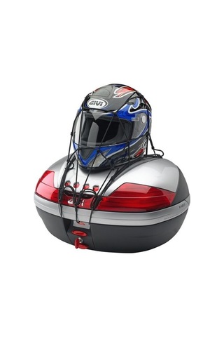 Givi T10n Elastik Kancalı Taşıma Filesi