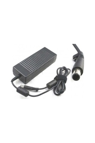 19 Volt 7.7 Amper Hp Notebook Adaptör 19 Volt 7.7 Amper 7.4 Mm 5.0 Mm Adaptör