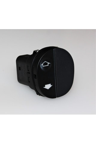 Opel Ford Fiesta Connect Puma Transit Cam Düğme Anahtarı Sağ 4 Pinli Versiyon