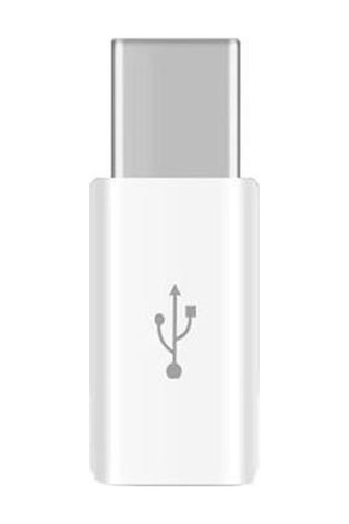 Tkz 9646 Type C Usb 3.1 To Micro Usb Çevirici Dönüştürücü Adaptör