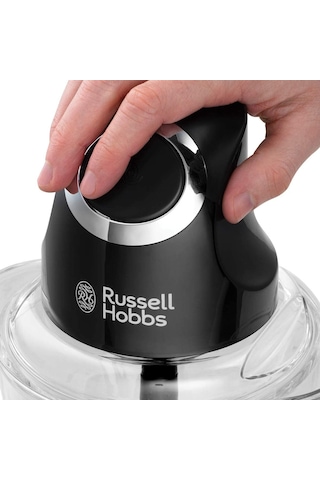 Russell Hobbs 24662-56 200 W Mini Doğrayıcı