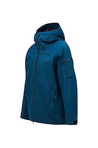 Peak Performance Peak Performance Alpine Gore-tex Erkek Mont 28869 Çok Renkli