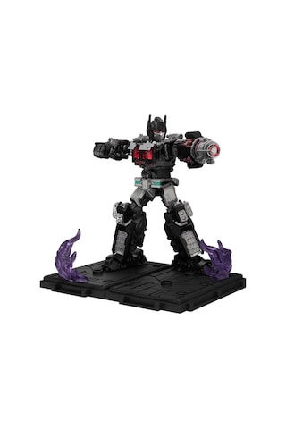 Transformers Classic Class 08 Nemesis Prime