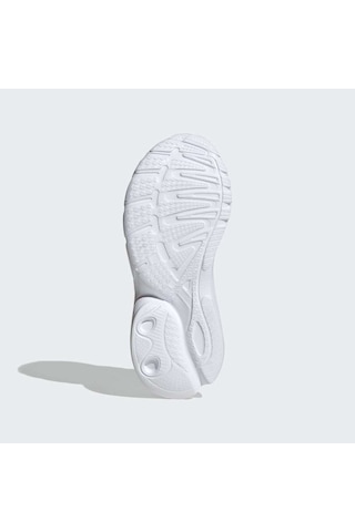 Adidas Kj9741 Adıstar Control 5 El C Çocuk Günlük Spor Ayakkabısı Beyaz