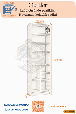 Tamamı Mdf 3 Kapaklı Modern Tasarım Çok Amaçlı Beyaz Mini Fırın D