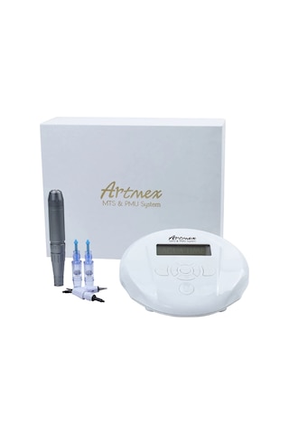 Artmex V6 Kalıcı Makyaj Cihazı Mts Pmu