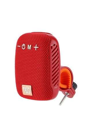 T&g Tg-392 Tws Kablosuz Bluetooth Ipx5 Su Geçirmez Hoparlör