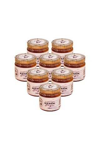 Naturel Kemik Suyu Çorbası 106 Cc