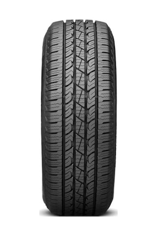 Nexen 275/55R20 113T Roadıan Htx Yaz Lastiği - 2019