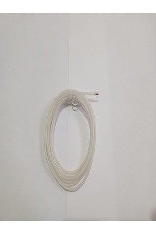 Kuluçka Silikon Kablo Isıtıcı 220 V 100 Watt Kablo Rezizdans