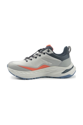 Reebok Olıwa Ten I Gri Erkek Outdoor 000000000102030464 Gri-lacı-turuncu