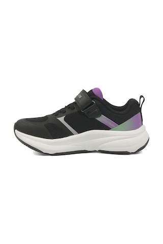 U.s. Polo Assn. Yute Jr 5pr Siyah Kız Çocuk Spor Ayakkabı 000000000102027920 Siyah-lıla