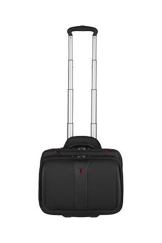 Wenger Patriot 17" Tekerlekli 2li Evrak Çantası 600662 Renkli Çok Renkli