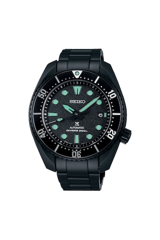 Seiko Prospex Automatic Spb433j Limited Edition