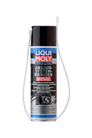 Liqui Moly Dizel Emme Manifold Temizleyici 400 Ml. 5168