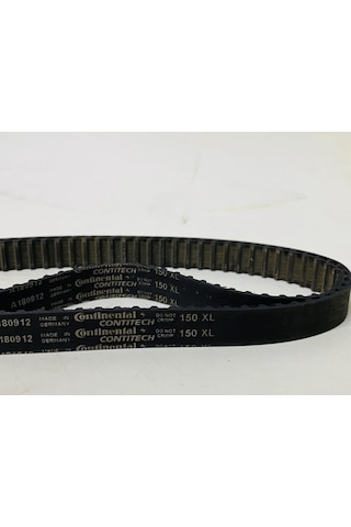 Xl 150 10mm Contitech Kauçuk Zaman Kayış