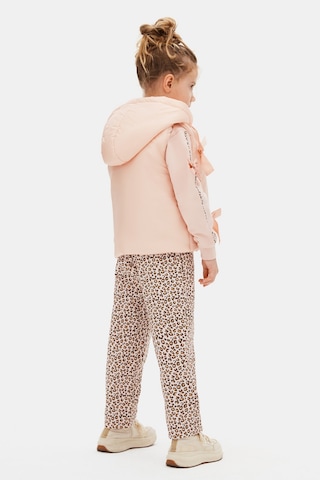 Nk Kids Kız Çocuk Yelek 39526 Pembe