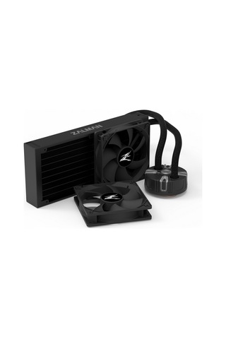 Zalman Reserator5 Z24 Bk Soket Intel Lga 2066/2011 V3/2011/1200/1