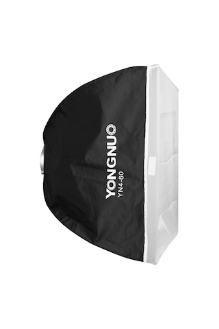 Yongnuo YN4-60 60 x 60 CM Bowens Mount Softbox