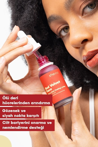 Profesyonel Cilt Yenileyici Set