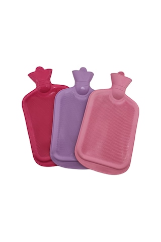 Vichy Doğal Kauçuk Sıcak Su Torbası 2 Lt Su-04 K