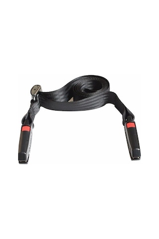 WellGro 150 Cm Isofix Kemeri